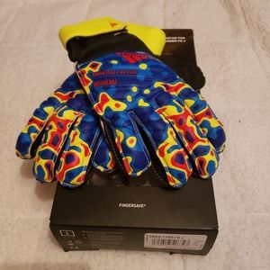 Soccer Goalie Gloves